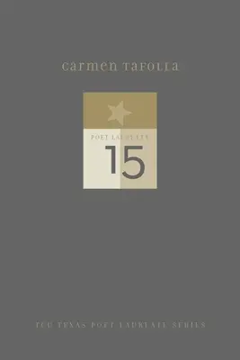 Carmen Tafolla: Neue und ausgewählte Gedichte - Carmen Tafolla: New and Selected Poems