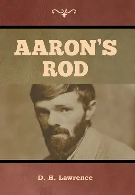 Aarons Stab - Aaron's Rod