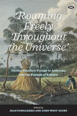 Frei durch das Universum wandern - 'Roaming Freely Throughout the Universe'