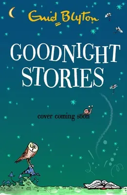 Gute-Nacht-Geschichten - Goodnight Stories