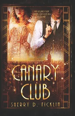 Der Kanarienvogel-Club - The Canary Club