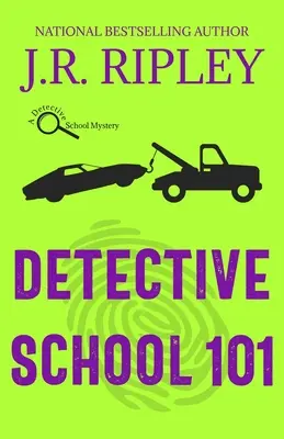 Detektivschule 101 - Detective School 101