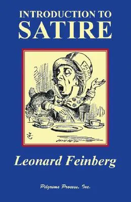 Einführung in die Satire - Introduction to Satire