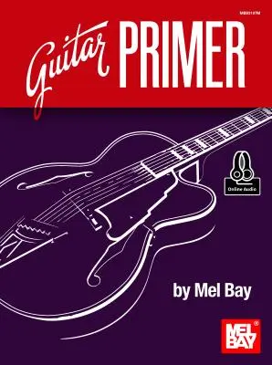 Gitarrenfibel - Guitar Primer