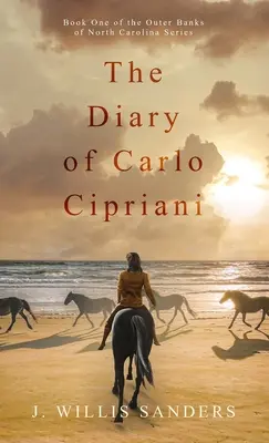 Das Tagebuch von Carlo Cipriani - The Diary of Carlo Cipriani