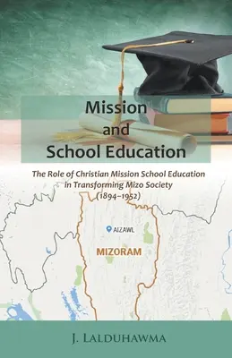 Mission und Schulbildung - Mission and School Education