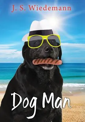 Hundemann - Dog Man