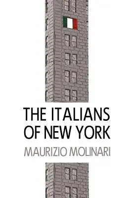 Die Italiener von New York - The Italians of New York