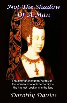 Nicht der Schatten eines Mannes - Not The Shadow Of A Man