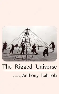 Das manipulierte Universum - The Rigged Universe