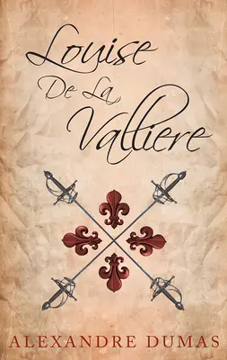 Louise de la Valliere - Louise De La Valliere
