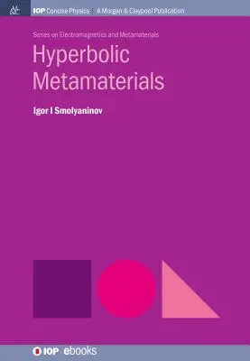 Hyperbolische Metamaterialien - Hyperbolic Metamaterials