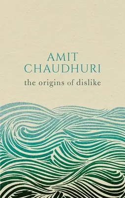 Die Ursprünge der Abneigung - The Origins of Dislike