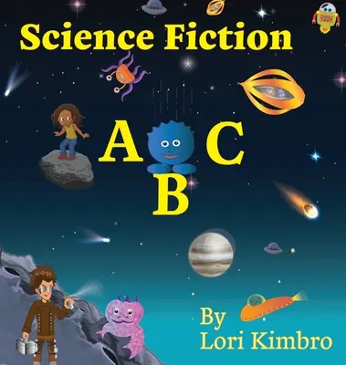 Science-Fiction-ABC - Science Fiction ABC
