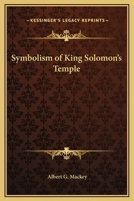 Die Symbolik des Tempels von König Salomon - Symbolism of King Solomon's Temple
