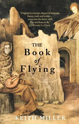 Das Buch des Fliegens - The Book of Flying