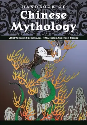 Handbuch der chinesischen Mythologie - Handbook of Chinese Mythology