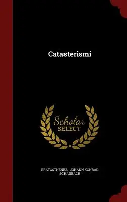 Katasterismus - Catasterismi