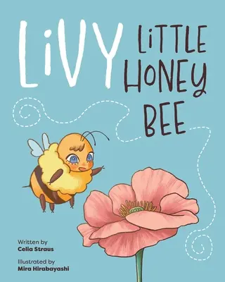 Livy Kleine Honigbiene - Livy Little Honey Bee