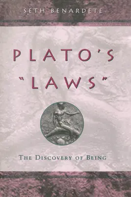 Platons Gesetze: Die Entdeckung des Seins - Plato's Laws: The Discovery of Being