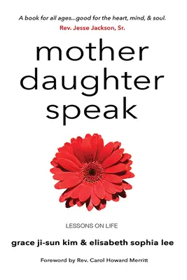 Mutter-Tochter-Gespräche - Mother Daughter Speak