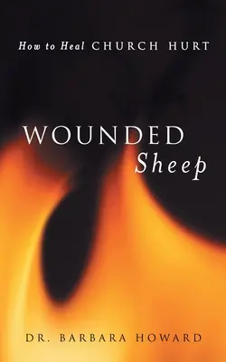 Verwundetes Schaf: Wie man die Wunden der Kirche heilt - Wounded Sheep: How to Heal Church Hurt