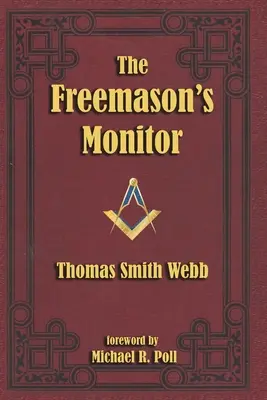 Der Monitor des Freimaurers - The Freemason's Monitor