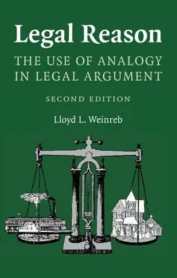 Juristische Vernunft: Die Verwendung der Analogie in der juristischen Argumentation - Legal Reason: The Use of Analogy in Legal Argument