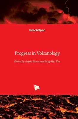 Fortschritte in der Vulkanologie - Progress in Volcanology