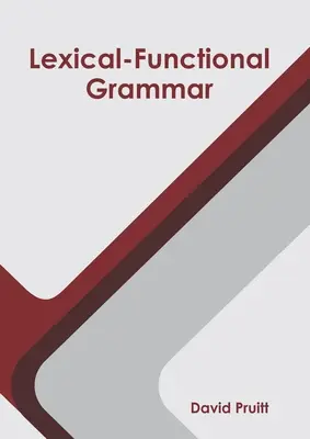 Lexikalisch-funktionale Grammatik - Lexical-Functional Grammar