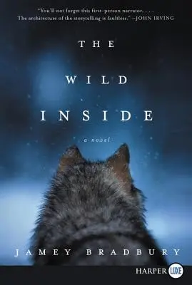 Das wilde Innere - The Wild Inside