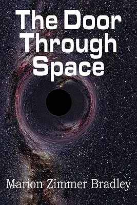 Die Tür durch den Raum - The Door Through Space