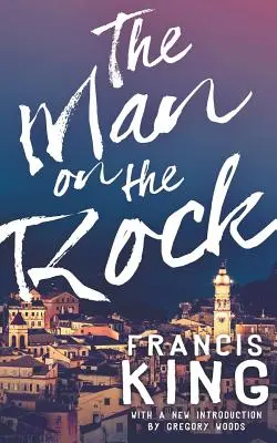 Der Mann auf dem Felsen (Valancourt-Klassiker des 20. Jahrhunderts) - The Man on the Rock (Valancourt 20th Century Classics)