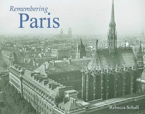 Erinnerungen an Paris - Remembering Paris
