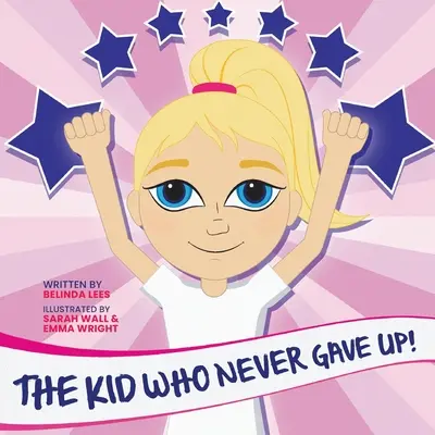 Das Kind, das nie aufgegeben hat! - The Kid Who Never Gave Up!