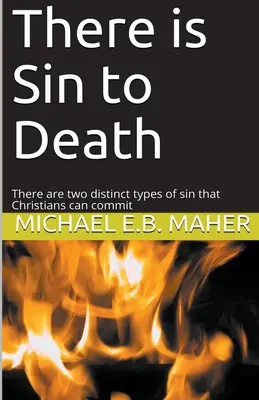 Es gibt Sünde bis zum Tod - There is Sin to Death