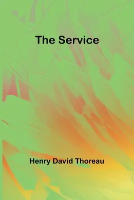 Der Dienst - The Service