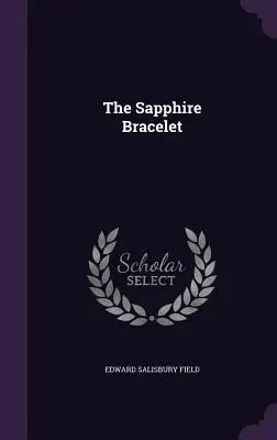 Das Saphirarmband - The Sapphire Bracelet