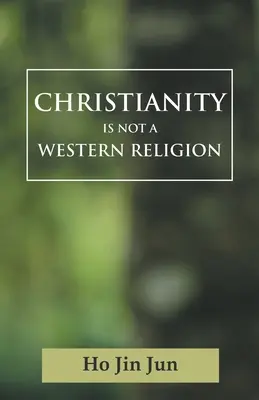 Das Christentum ist keine westliche Religion - Christianity is not a Western Religion