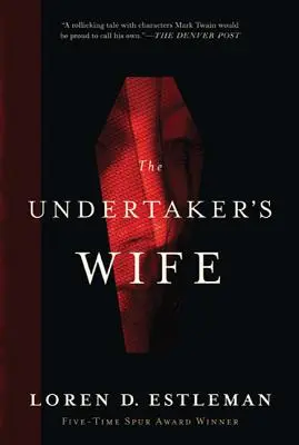 Die Frau des Bestatters - The Undertaker's Wife