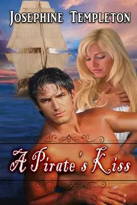 Der Kuss eines Piraten - A Pirate's Kiss