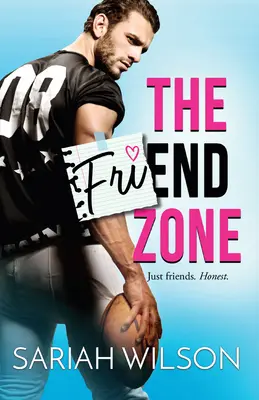 Die Freundschaftszone - The Friend Zone