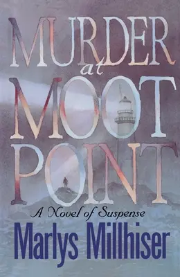 Mord in Moot Point - Murder at Moot Point