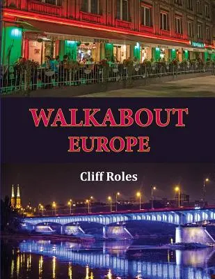 Walkabout Europa - Walkabout Europe