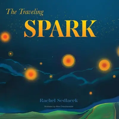 Der wandernde Funke - The Traveling Spark