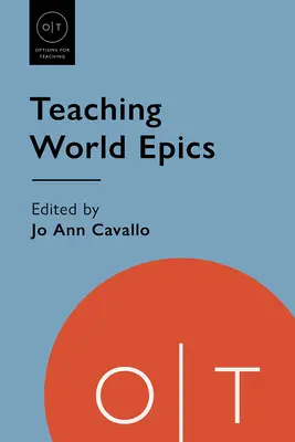 Weltliche Epen lehren - Teaching World Epics