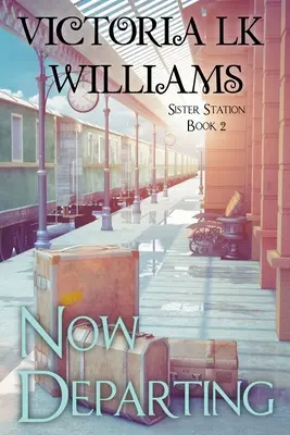 Jetzt geht's los - Now Departing