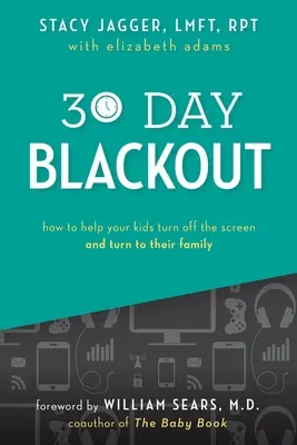 30 Tage Blackout: Wie Sie Ihren Kindern helfen, den Bildschirm abzuschalten und sich ihrer Familie zuzuwenden - 30 Day Blackout: How to help your kids turn off the screen and turn to their family