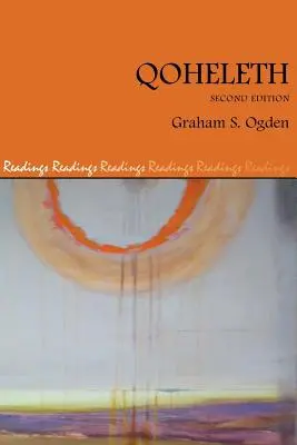 Qoheleth, Zweite Ausgabe - Qoheleth, Second Edition