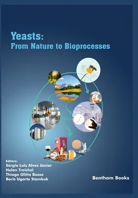 Hefen: Von der Natur zu Bioprozessen - Yeasts: From Nature to Bioprocesses